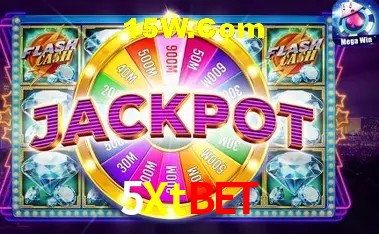5Xtbet: Seu Cassino Premiado com Pagamentos Rápidos